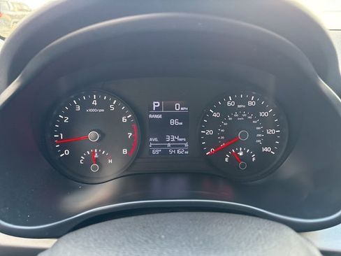 Certified 2023 Kia Rio S image 12