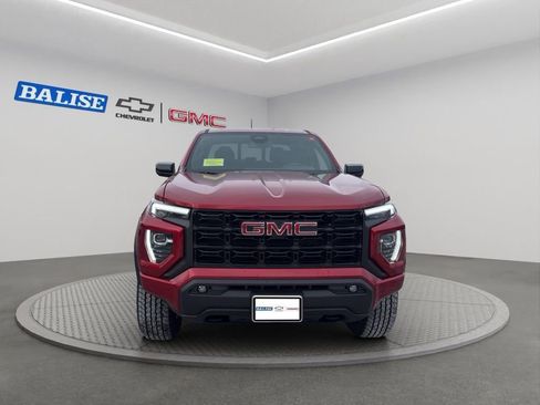 New 2026 GMC Canyon Elevation w/ Convenience Package image 8