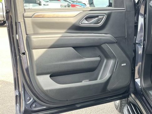 Certified 2023 Chevrolet Tahoe Premier AWD/4WD image 30