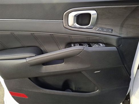 New 2026 Kia Sorento SX Prestige image 8