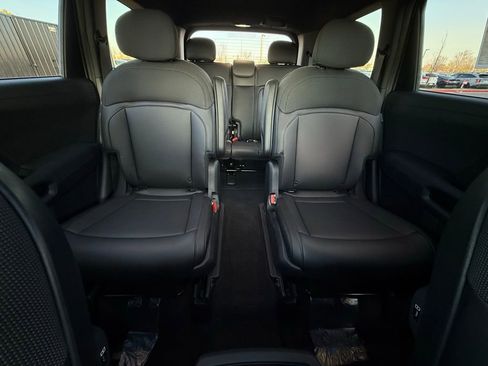 New 2027 Kia Telluride S AWD/4WD image 31