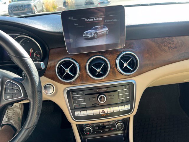 Used 2019 Mercedes-Benz GLA 250 4MATIC image 9
