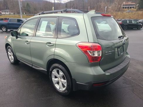 Used 2016 Subaru Forester 2.5i w/ Alloy Wheel Package image 3