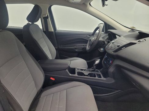Used 2019 Ford Escape S FWD image 21
