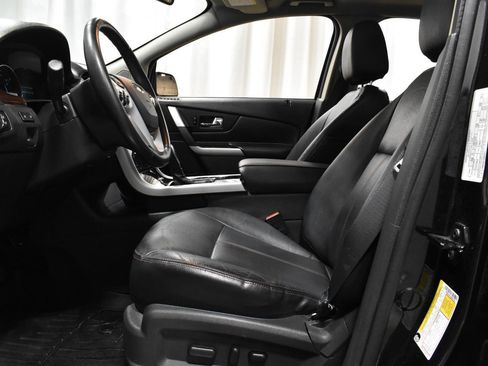 Used 2014 Ford Edge Limited w/ Canadian Touring Package image 3