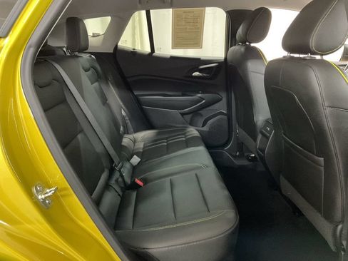 Used 2025 Chevrolet Trax ACTIV w/ Driver Confidence Package FWD image 26