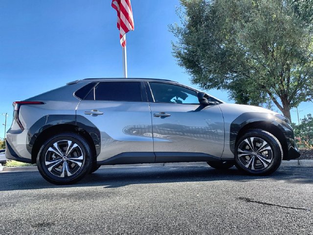 Used 2024 Toyota bZ4X FWD w/ Weather Package image 9
