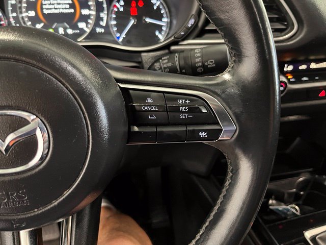 Used 2024 MAZDA CX-30 AWD 2.5 S w/ Select Sport Pkg image 28