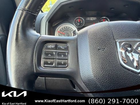 Used 2013 RAM 1500 Big Horn AWD/4WD image 29
