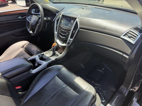 Used 2016 Cadillac SRX Luxury w/ Driver Awareness Package FWD image 15