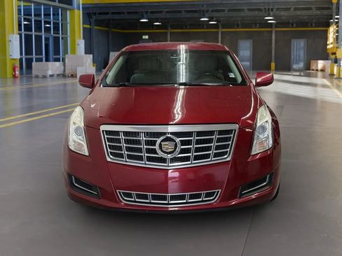 Used 2014 Cadillac XTS FWD image 2