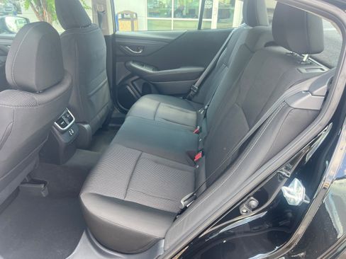 New 2025 Subaru Legacy Premium image 10