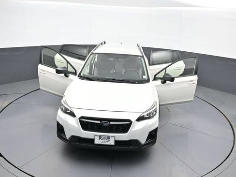 Used 2019 Subaru Crosstrek 2.0i AWD/4WD image 45