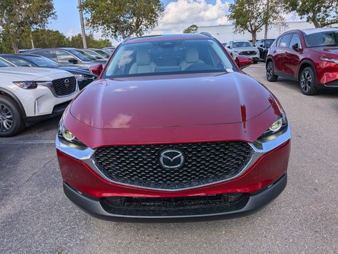 New 2026 MAZDA CX-30 AWD 2.5 S image 8
