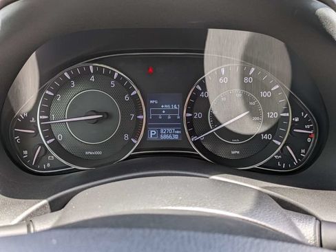 Used 2020 Nissan Armada SL w/ Premium Package RWD image 33