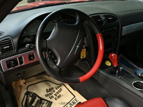 Used 2002 Ford Thunderbird RWD image 18