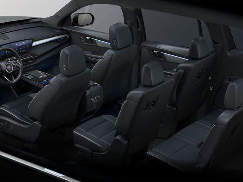 New 2026 Buick Enclave Preferred image 30