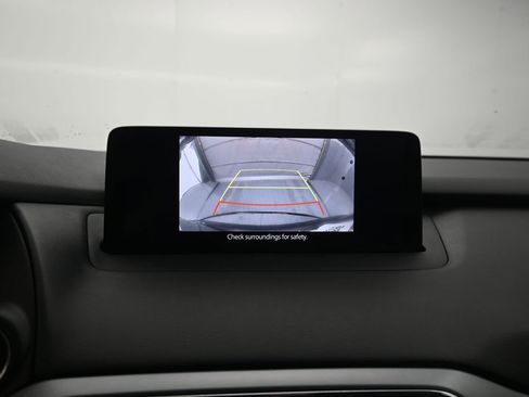 Used 2023 MAZDA CX-9 Touring Plus AWD/4WD image 13