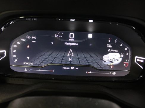 Used 2022 GMC Yukon Denali AWD/4WD image 22