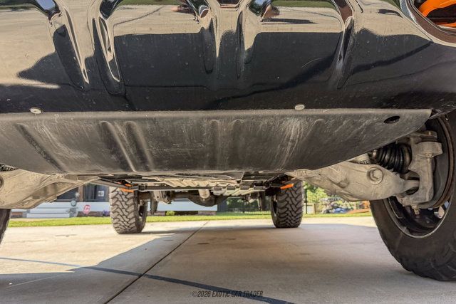 Used 2022 RAM 1500 TRX w/ TRX Level 2 Equipment Group AWD/4WD image 69