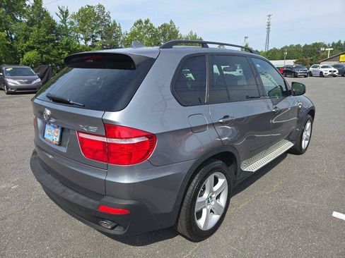 Used 2009 BMW X5 xDrive35d w/ Sport Pkg AWD/4WD image 4