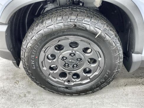 New 2026 Honda Passport TrailSport image 10