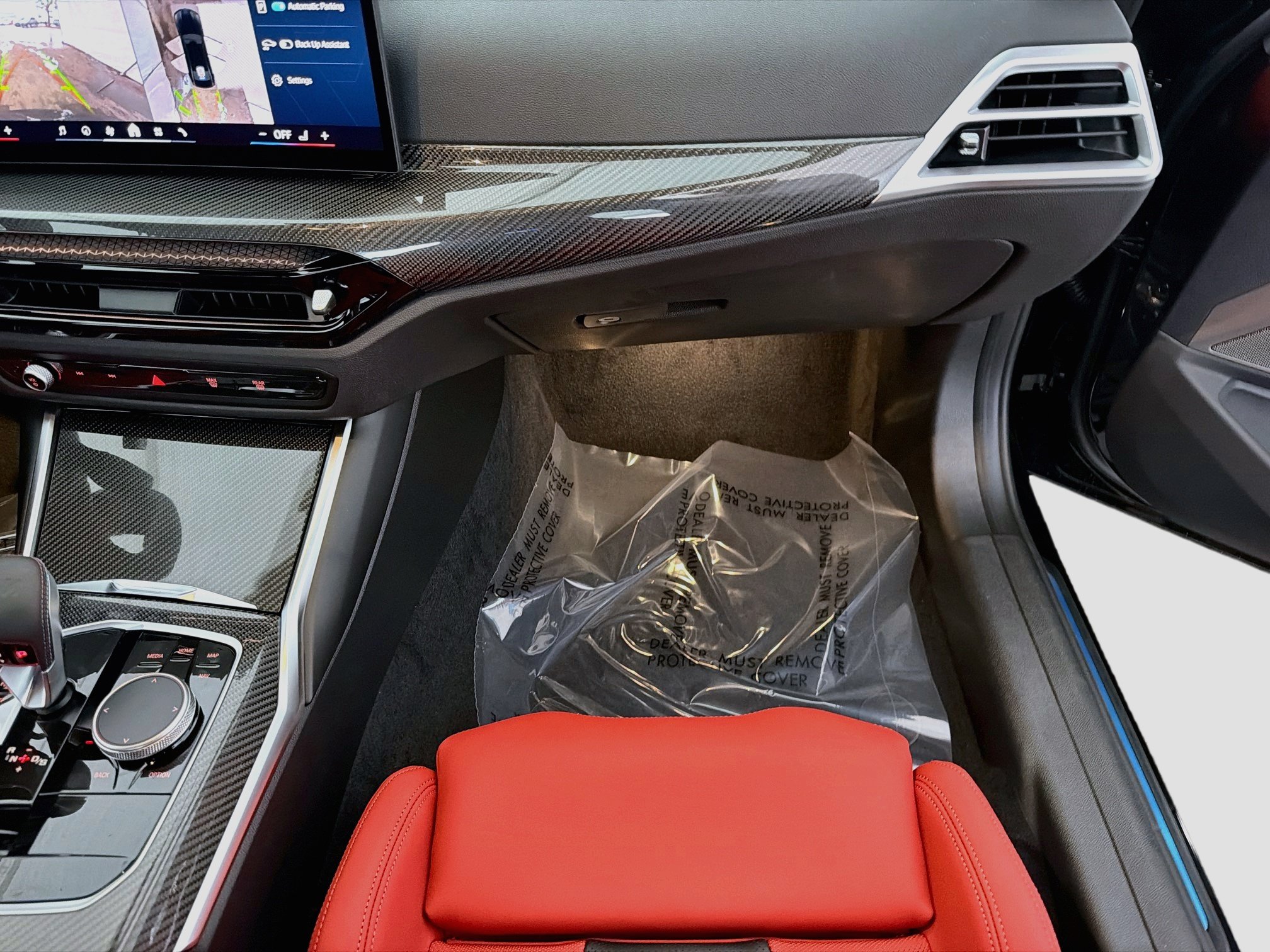 New 2027 BMW M3 Competition AWD/4WD image 18