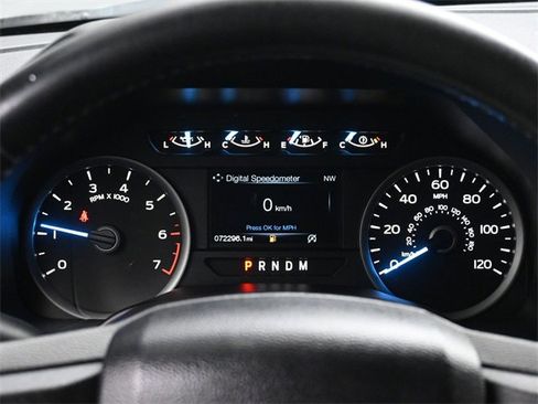 Used 2018 Ford F150 XLT w/ Equipment Group 302A Luxury image 24