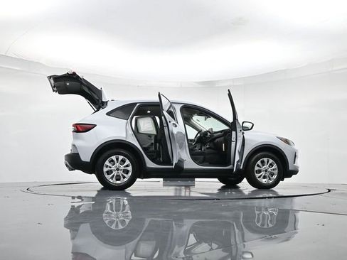 New 2026 Ford Escape Active FWD image 50
