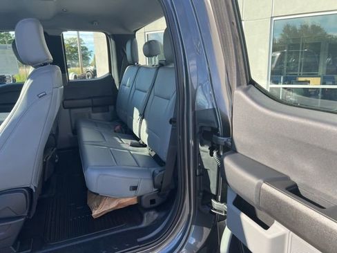 New 2026 Ford F350 XL image 13