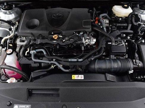 Used 2025 Toyota Camry LE image 26