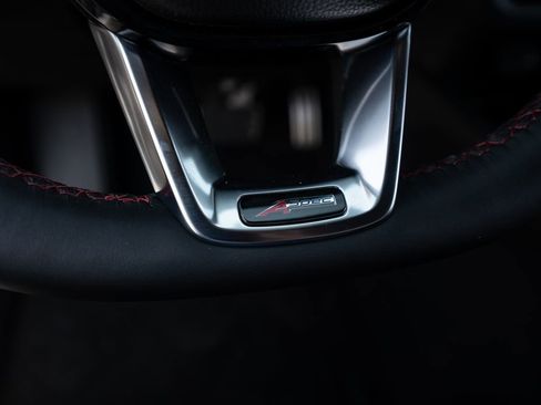 New 2026 Acura ADX A-Spec image 28