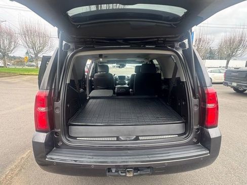 Used 2018 Chevrolet Tahoe LT image 13