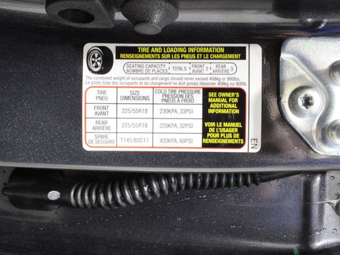 New 2026 Subaru Forester Limited image 35