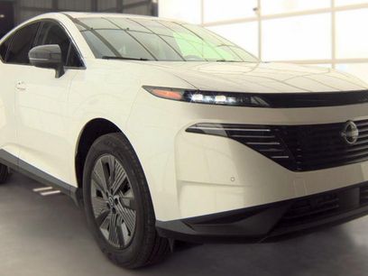 Used 2025 Nissan Murano SL