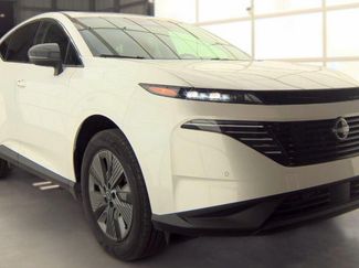 Used 2025 Nissan Murano SL AWD/4WD video 1