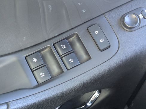 Used 2015 Chevrolet Camaro SS image 11