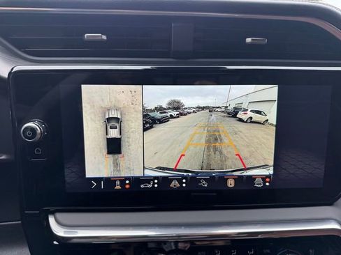 Certified 2026 GMC Sierra 2500 Denali Ultimate image 11