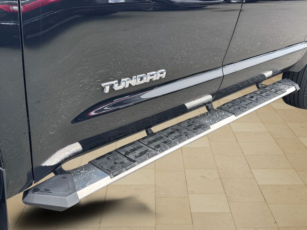 Used 2021 Toyota Tundra SR5 RWD image 39