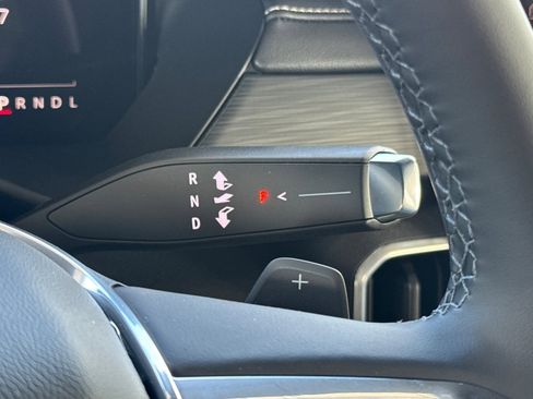 New 2026 GMC Acadia Elevation w/ Elevation Premium Package image 23