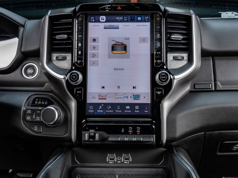 Used 2026 RAM 1500 Big Horn image 22