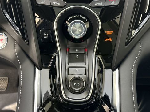 Used 2023 Acura RDX Technology Package image 19