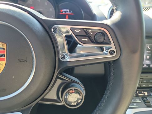 Used 2024 Porsche 718 Cayman S RWD image 13