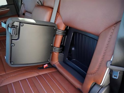 New 2026 GMC Sierra 2500 Denali Ultimate w/ Max Trailering Package image 37