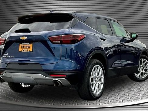 Used 2023 Chevrolet Blazer LT AWD/4WD image 6