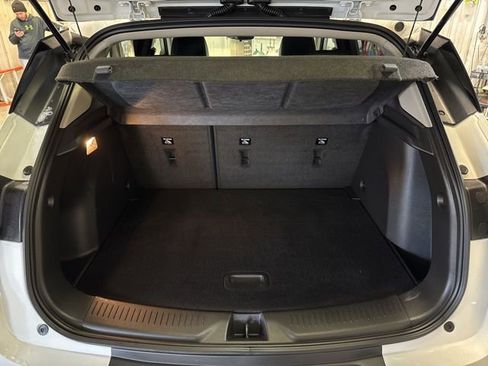 Used 2022 Buick Encore GX Preferred w/ Cold Weather Comfort Package image 22