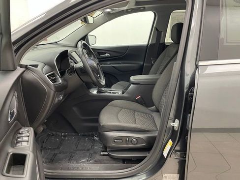 Certified 2020 Chevrolet Equinox LT image 11