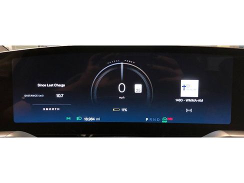 Used 2024 Lucid Air Pure image 28