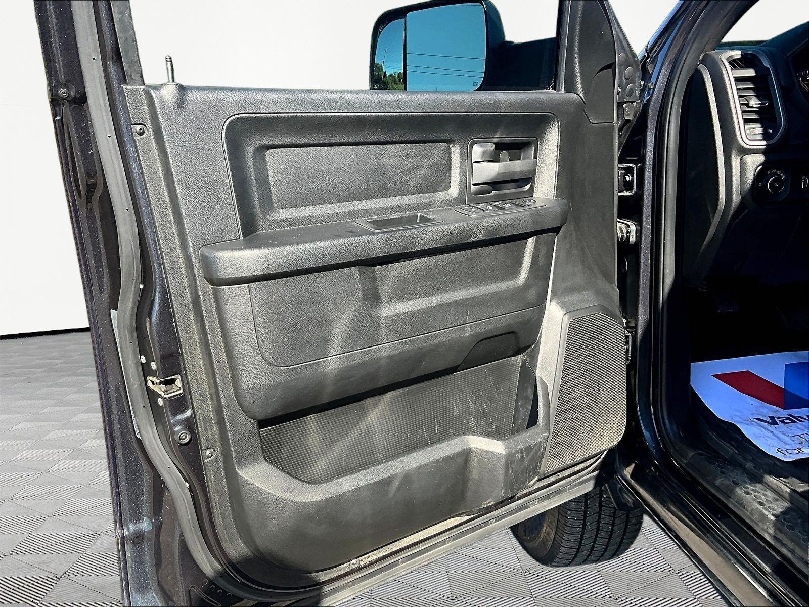 Used 2021 RAM 2500 Tradesman AWD/4WD image 23