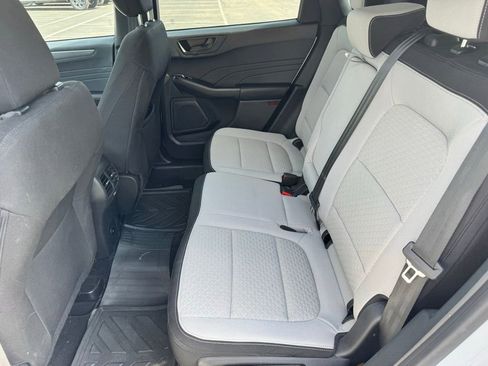 Used 2023 Ford Escape Active AWD/4WD image 9